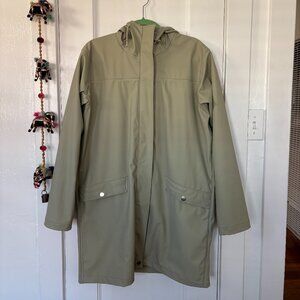 Helly Hansen Moss Raincoat
